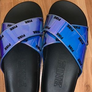 PINK slides